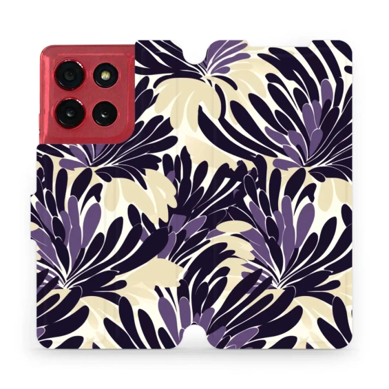 Etui do Motorola Moto G86 Power 5G - wzór VA47S