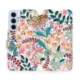 Etui do Samsung Galaxy M35 5G - wzór MX04S