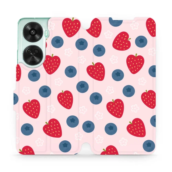 Etui do Huawei Nova 12 SE - wzór VP84S