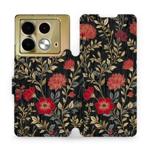 Etui do Infinix Note 40 - wzór V172S