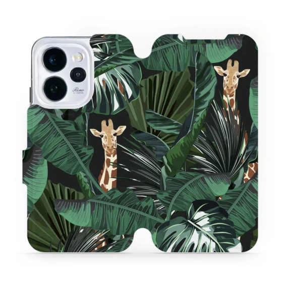 Etui do OPPO Reno 15 pro - wzór VP06P