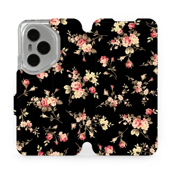 Etui do Huawei Honor 400 Pro - wzór VD02S
