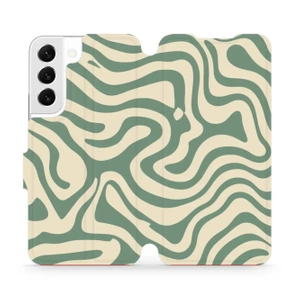 Etui do Samsung Galaxy S22 - wzór VA57S