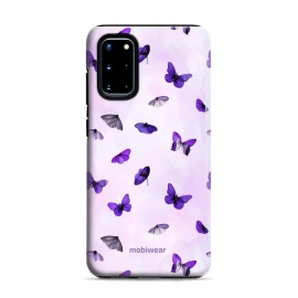 Etui Elite Pro do Samsung Galaxy S20 Plus - wzór EP77E