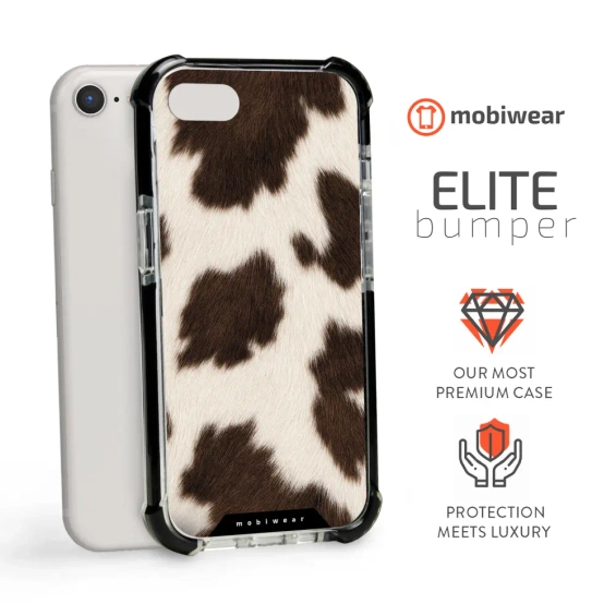 Etui MagSafe Elite Bumper Apple iPhone 7 - wzór D166D