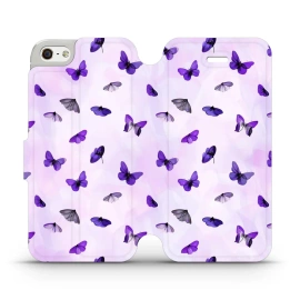 Etui do Apple iPhone SE - wzór VP76S