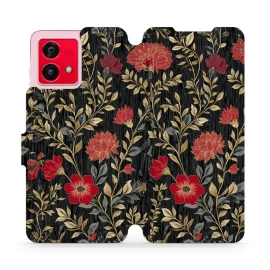 Etui do Motorola Moto G84 - wzór V172S