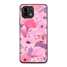 Etui Glossy Case do Xiaomi Mi 11 Lite - wzór GP74G