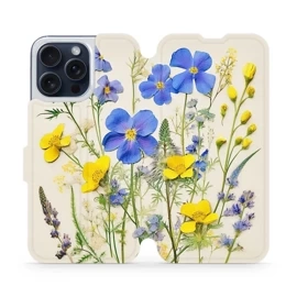 Etui do Apple iPhone 15 Pro Max - wzór VP41S
