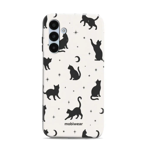 Etui Elite Pro do Samsung Galaxy A25 5G - wzór E162E