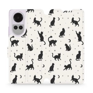 Etui do OPPO Reno 10 Pro 5G - wzór V162S