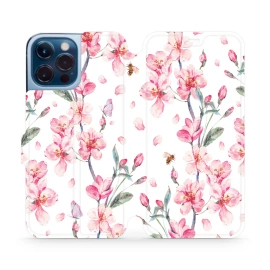 Etui do Apple iPhone 13 Pro Max - wzór M124S