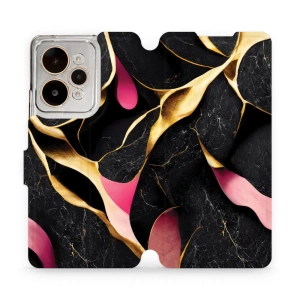 Etui do Realme 15 Pro 5G - wzór VP35S