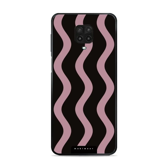 Etui Glossy Case do Xiaomi Redmi Note 9 Pro - wzór GA54G