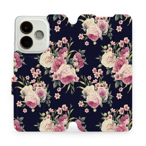 Etui do OPPO A5 Pro 5G - wzór V068P