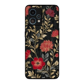 Etui Glossy Case do Realme 9 - wzór G172G