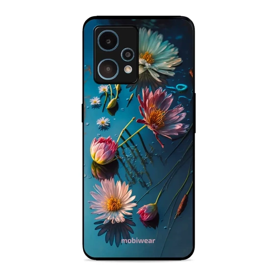 Etui Glossy Case do Realme 9 Pro Plus - wzór G013G