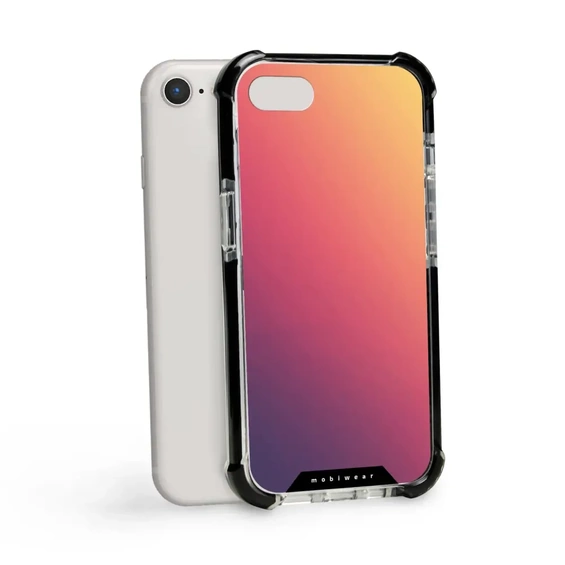 Etui MagSafe Elite Bumper Apple iPhone 7 - wzór D031D