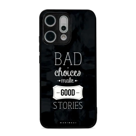 Etui Glossy Case do OPPO Reno 14 5G - wzór G071G