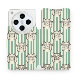 Etui do OPPO Find X8 Pro - wzór VP90S