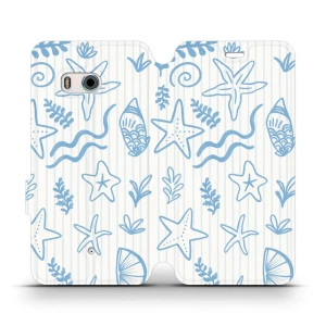 Etui do HTC U11 - wzór VP88S