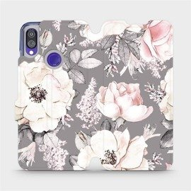 Etui do Xiaomi Redmi Note 7 - wzór MX06S