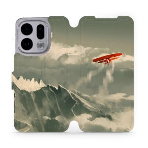 Etui do OPPO Find X9 - wzór MA03P