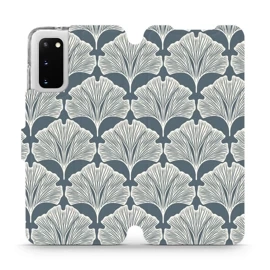 Etui do Samsung Galaxy S20 - wzór VA43S