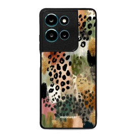 Etui Glossy Case do Motorola Moto G75 5G - wzór G167G