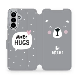 Etui do Samsung Galaxy A17 5G - wzór MH06P