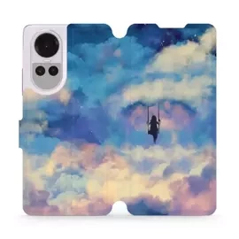 Etui do OPPO Reno 10 Pro 5G - wzór MR09S