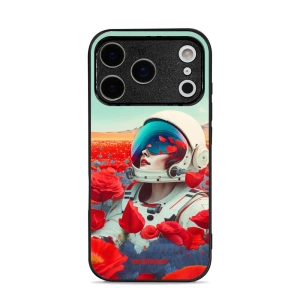 Etui Glossy Case do Apple iPhone 17 Pro - wzór G001G