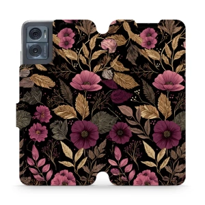 Etui do Motorola Moto E22i - wzór V170S