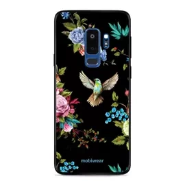 Etui Glossy Case do Samsung Galaxy S9 Plus - wzór G041G