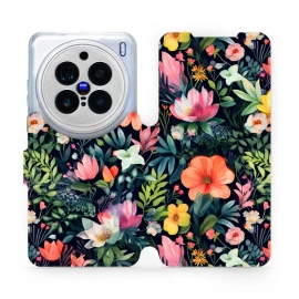 Etui do Vivo X200 Pro 5G - wzór VP48S