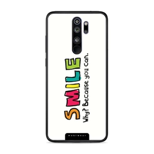 Etui Glossy Case do Xiaomi Redmi Note 8 Pro - wzór G073G