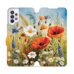 Etui do Samsung Galaxy M32 5G - wzór VP43S