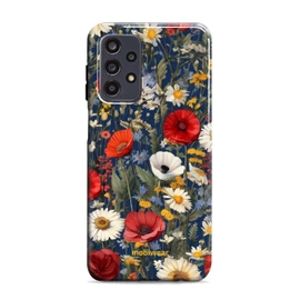 Etui Elite Pro do Samsung Galaxy A23 - wzór EP46E