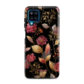 Etui Elite Pro do Samsung Galaxy A12 - wzór E171E