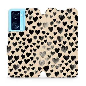 Etui do OPPO A57S - wzór VA51S