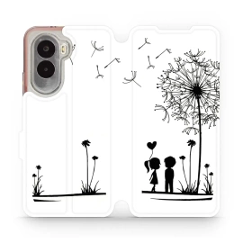 Etui do Xiaomi POCO M7 - wzór MH16P