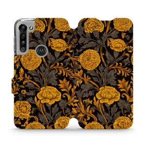 Etui do Motorola Moto G8 Power - wzór V173S