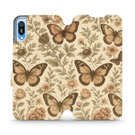 Etui do Huawei Y6 2019 - wzór VP92S