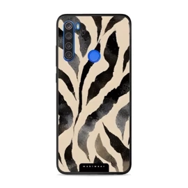 Etui Glossy Case do Xiaomi Redmi Note 8T - wzór GA53G