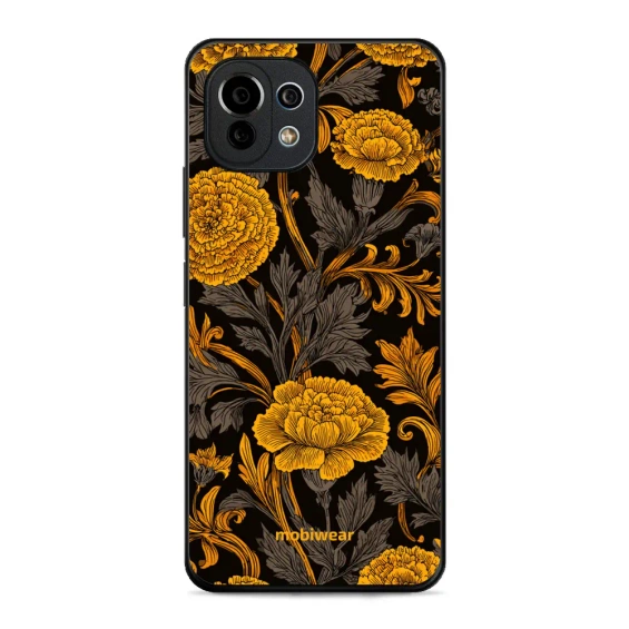 Etui Glossy Case do Xiaomi Mi 11 Lite - wzór G173G