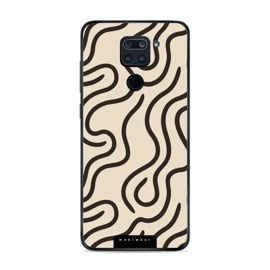 Etui Glossy Case do Xiaomi Redmi Note 9 - wzór GA60G