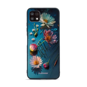 Etui Glossy Case do Samsung Galaxy A22 5G - wzór G013G