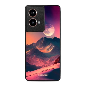 Etui Glossy Case do Motorola Moto G85 5G - wzór G008G