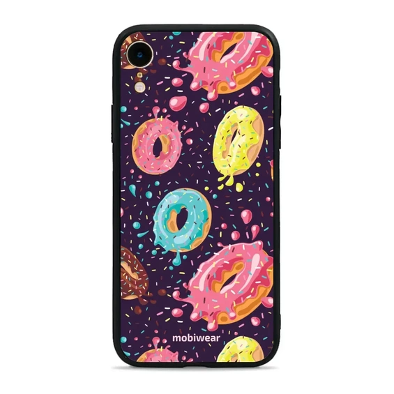 Etui Glossy Case do Apple iPhone XR - wzór G046G