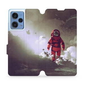 Etui do Xiaomi Redmi Note 12 Pro Plus 5G - wzór MA07S